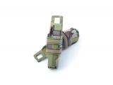 FMA Water Transfer FAST Magazine Holster Set Multicam FOR pistol